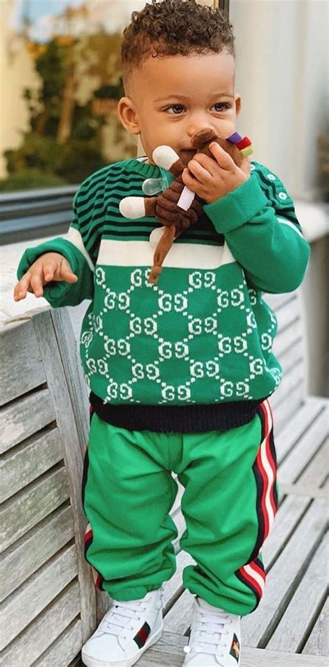 gucci bebek kıyafetleri|gucci baby clothing.